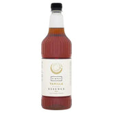 Simply Vanilla Flavour Essence 1 Litre  Adomoo